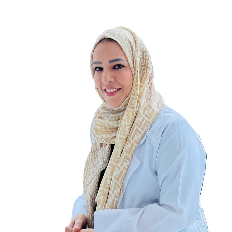 Dr. Ghadeer Basnabel
